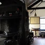 Quinta Vintage - Biologica Lantställe *