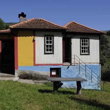 Quinta Vintage - Biologica Lantställe Vila Marim