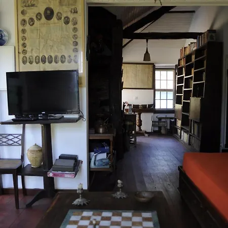 Lantställe Quinta Vintage - Biologica Vila Marim