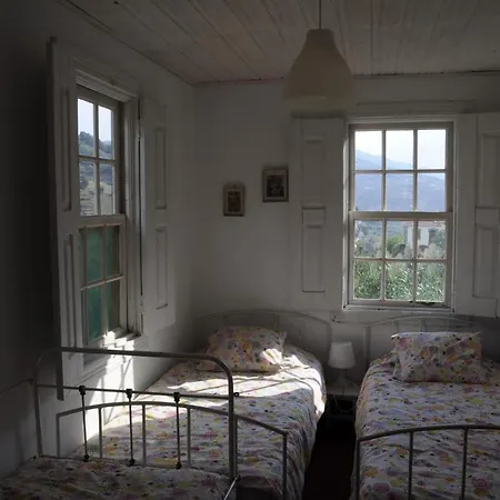 Quinta Vintage - Biologica Lantställe